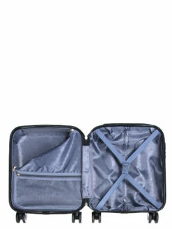 Valise Worldline Tulsa 45 Cm 30 Valise Worldline Tulsa 45 Cm -Delsey Soldes Magasin valise worldline 815100z