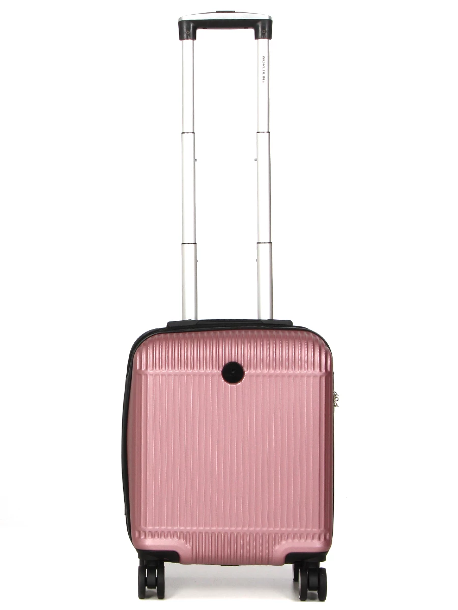 Valise Worldline Tulsa 45 Cm 4 Valise Worldline Tulsa 45 Cm – Image 2
