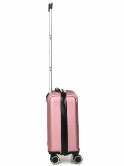 Valise Worldline Tulsa 45 Cm 26 Valise Worldline Tulsa 45 Cm -Delsey Soldes Magasin valise worldline 815104z