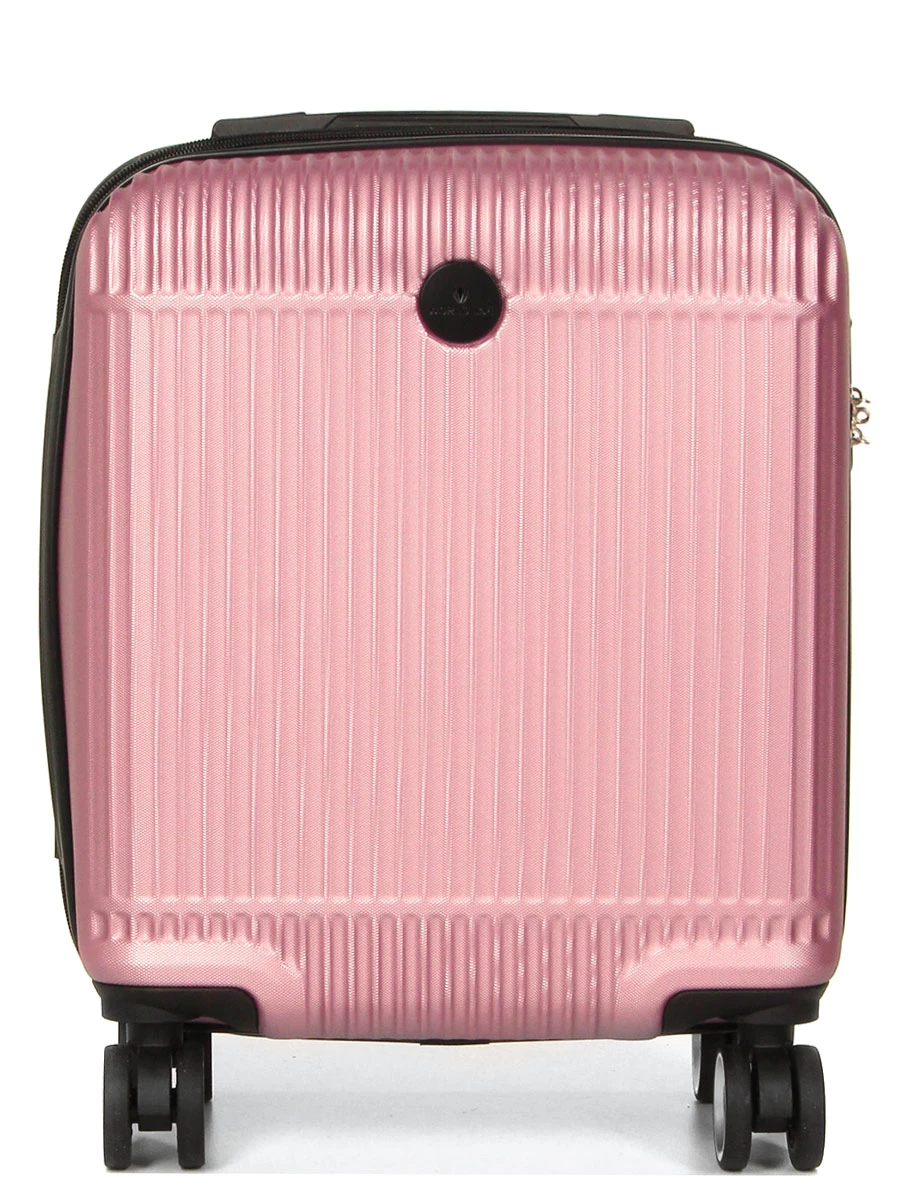 Valise Worldline Tulsa 45 Cm 5 Valise Worldline Tulsa 45 Cm – Image 3