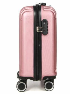 Valise Worldline Tulsa 45 Cm 24 Valise Worldline Tulsa 45 Cm -Delsey Soldes Magasin valise worldline 815107z