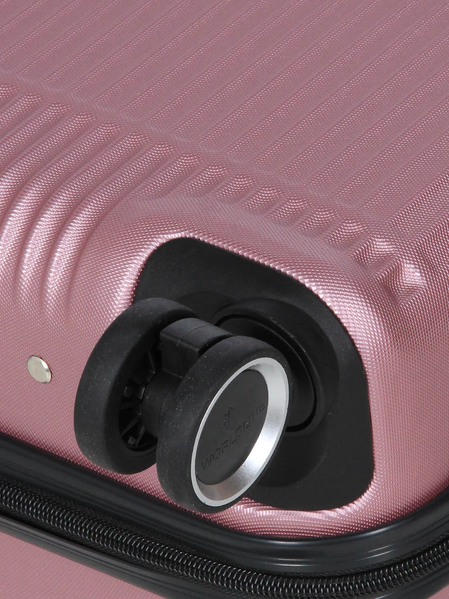 Valise Worldline Tulsa 45 Cm 10 Valise Worldline Tulsa 45 Cm – Image 8