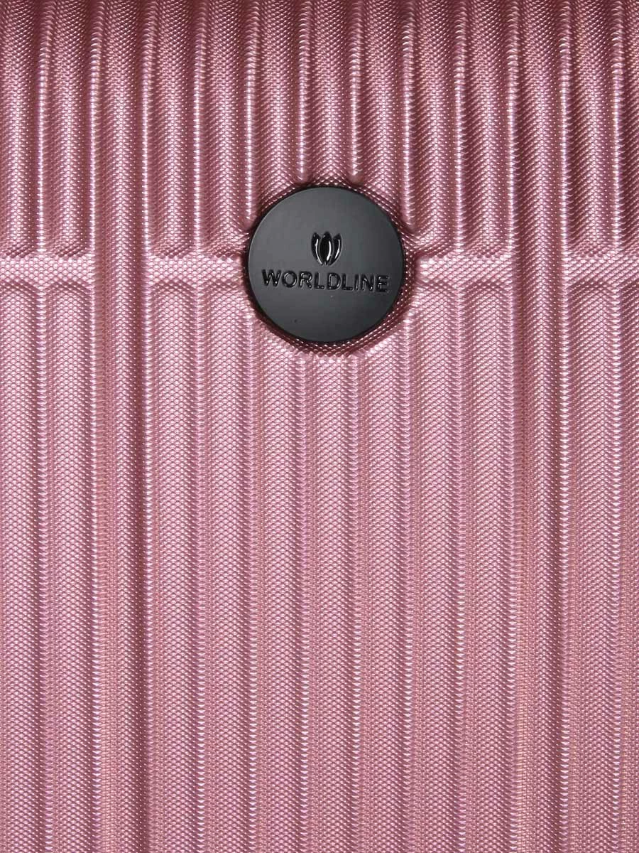 Valise Worldline Tulsa 45 Cm 16 Valise Worldline Tulsa 45 Cm – Image 14