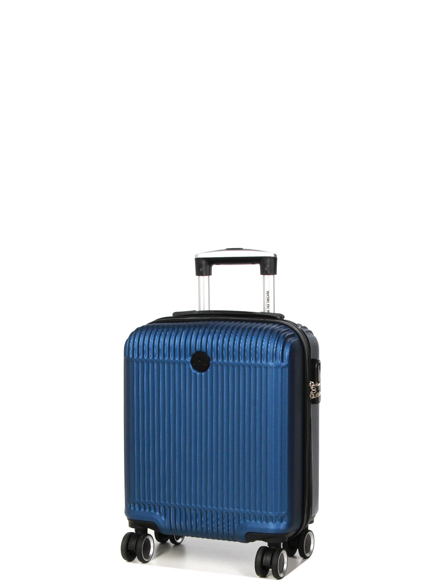 Valise Worldline Tulsa 45 Cm 19 Valise Worldline Tulsa 45 Cm – Image 17
