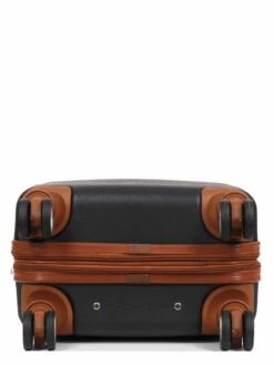 Valise Worldline Tampa 55 Cm -Delsey Soldes Magasin valise worldline 815359z