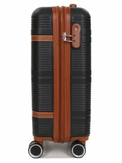 Valise Worldline Tampa 55 Cm -Delsey Soldes Magasin valise worldline 815362z