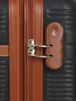 Valise Worldline Tampa 55 Cm -Delsey Soldes Magasin valise worldline 815363z