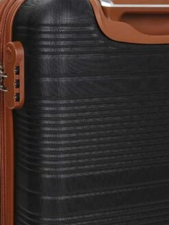 Valise Worldline Tampa 55 Cm -Delsey Soldes Magasin valise worldline 815364z