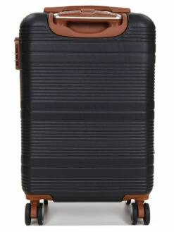 Valise Worldline Tampa 55 Cm -Delsey Soldes Magasin valise worldline 815365z
