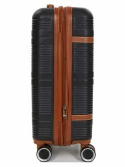 Valise Worldline Tampa 55 Cm -Delsey Soldes Magasin valise worldline 815366z