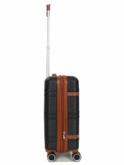 Valise Worldline Tampa 55 Cm -Delsey Soldes Magasin valise worldline 815368z
