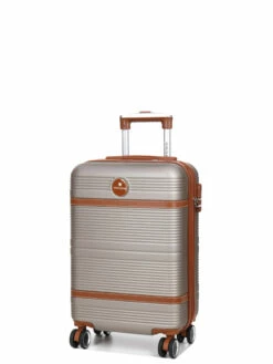 Valise Worldline Tampa 55 Cm -Delsey Soldes Magasin valise worldline 815468z