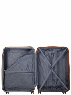 Valise Worldline Tampa 75 Cm 31 Valise Worldline Tampa 75 Cm -Delsey Soldes Magasin valise worldline 815534z