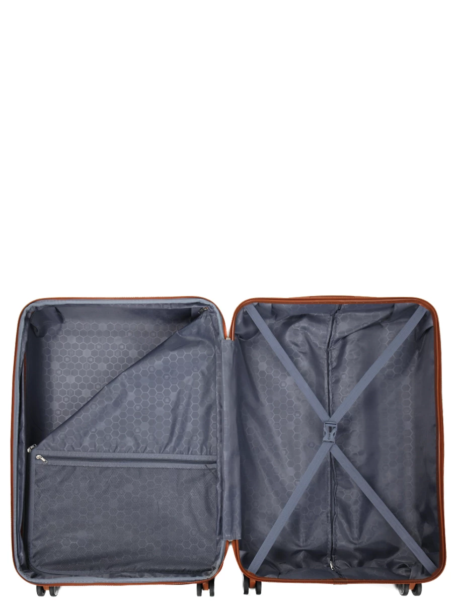 Valise Worldline Tampa 75 Cm 13 Valise Worldline Tampa 75 Cm – Image 11