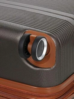 Valise Worldline Tampa 75 Cm 32 Valise Worldline Tampa 75 Cm -Delsey Soldes Magasin valise worldline 815535z