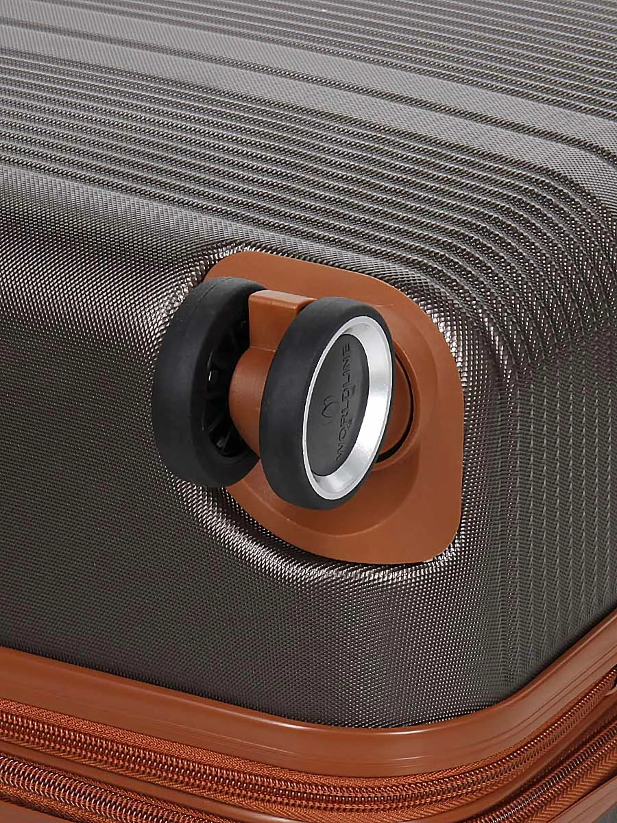 Valise Worldline Tampa 75 Cm 14 Valise Worldline Tampa 75 Cm – Image 12