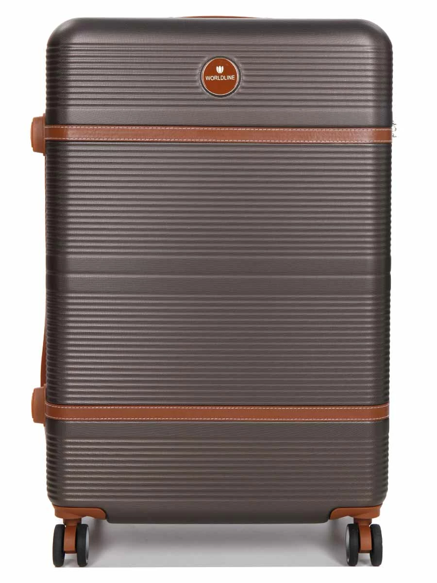 Valise Worldline Tampa 75 Cm 5 Valise Worldline Tampa 75 Cm – Image 3