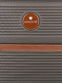 Valise Worldline Tampa 75 Cm 35 Valise Worldline Tampa 75 Cm -Delsey Soldes Magasin valise worldline 815539z