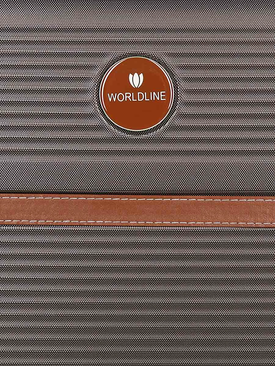 Valise Worldline Tampa 75 Cm 17 Valise Worldline Tampa 75 Cm – Image 15