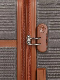 Valise Worldline Tampa 75 Cm 33 Valise Worldline Tampa 75 Cm -Delsey Soldes Magasin valise worldline 815541z