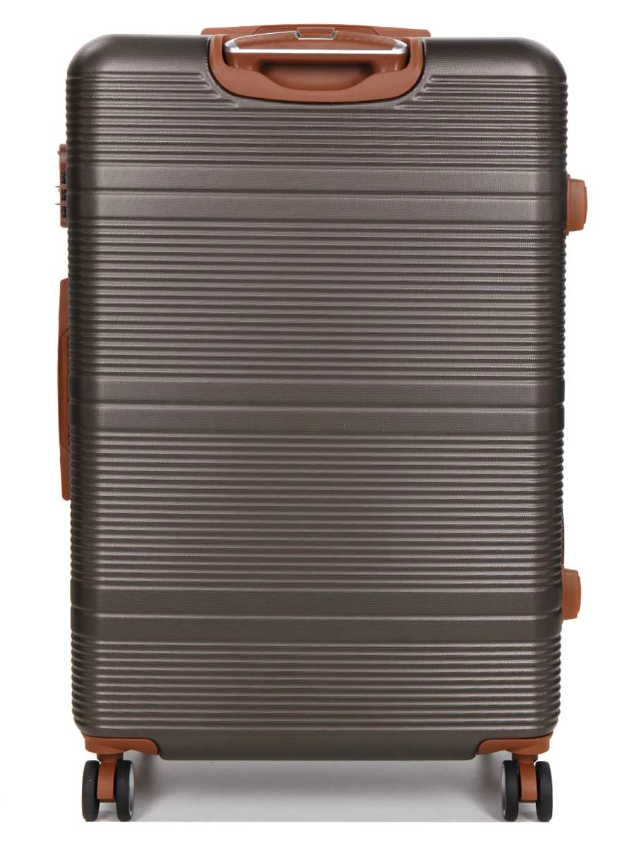 Valise Worldline Tampa 75 Cm 6 Valise Worldline Tampa 75 Cm – Image 4