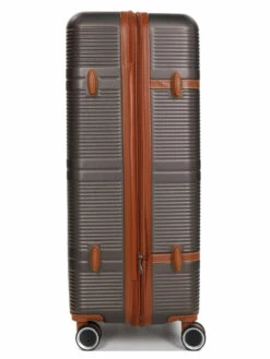 Valise Worldline Tampa 75 Cm 26 Valise Worldline Tampa 75 Cm -Delsey Soldes Magasin valise worldline 815544z