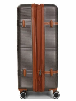 Valise Worldline Tampa 75 Cm 27 Valise Worldline Tampa 75 Cm -Delsey Soldes Magasin valise worldline 815545z