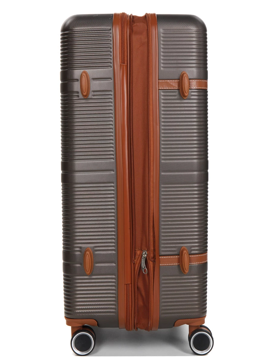 Valise Worldline Tampa 75 Cm 9 Valise Worldline Tampa 75 Cm – Image 7