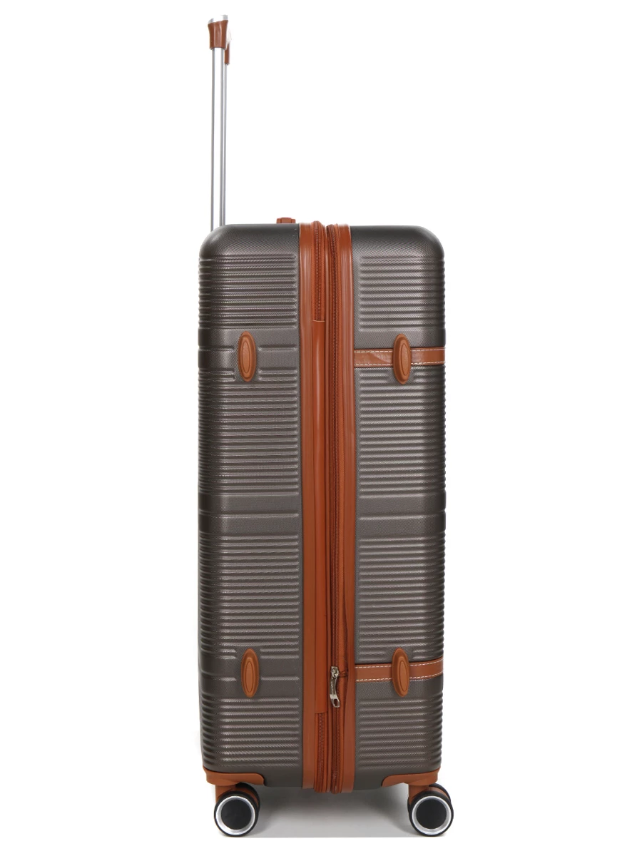 Valise Worldline Tampa 75 Cm 10 Valise Worldline Tampa 75 Cm – Image 8