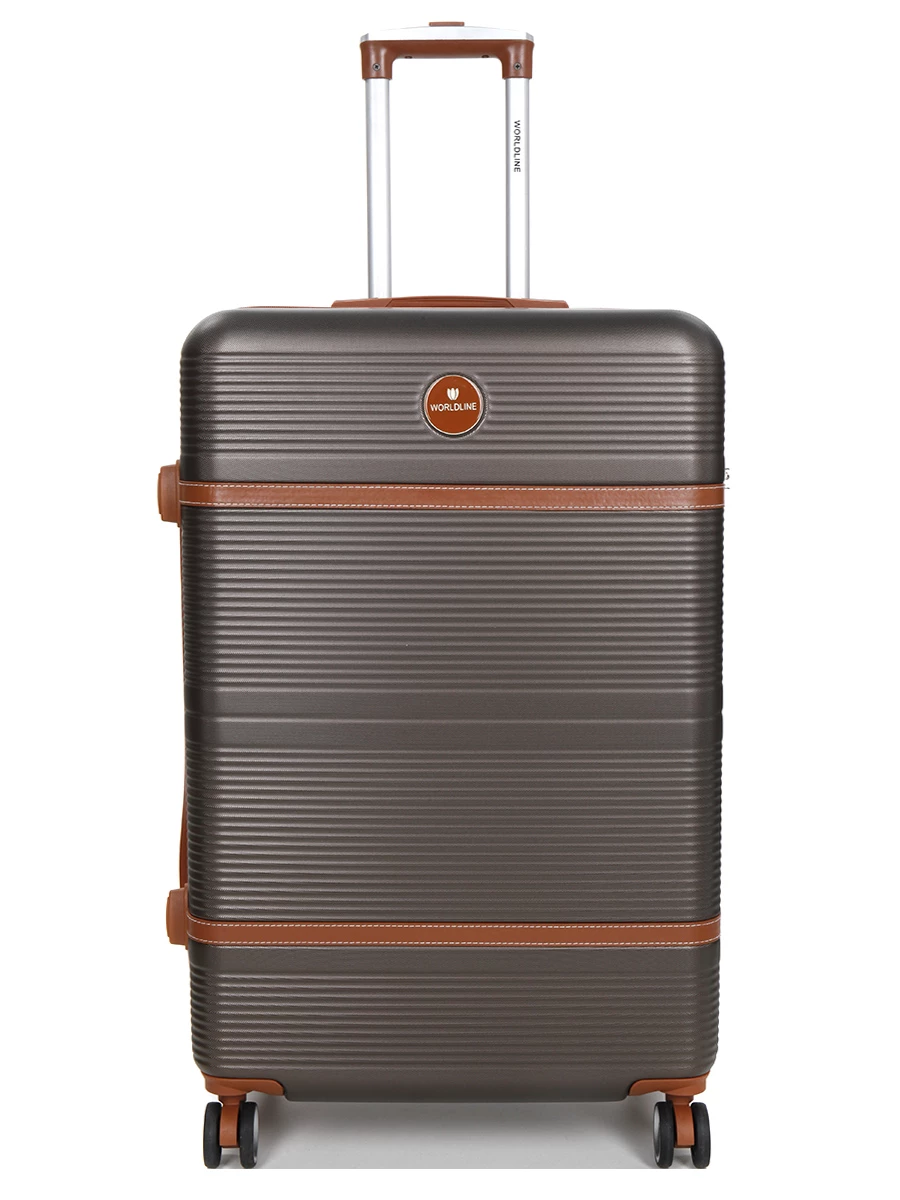 Valise Worldline Tampa 75 Cm 4 Valise Worldline Tampa 75 Cm – Image 2