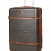 Valise Worldline Tampa 75 Cm -Delsey Soldes Magasin valise worldline 815548z