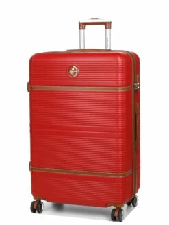 Valise Worldline Tampa 75 Cm 39 Valise Worldline Tampa 75 Cm -Delsey Soldes Magasin valise worldline 815597z