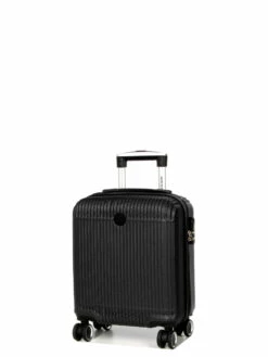 Valise Worldline Tulsa 45 Cm 37 Valise Worldline Tulsa 45 Cm -Delsey Soldes Magasin valise worldline 815666z