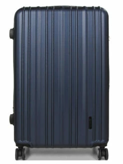 Valise Worldline Braga 2 - 75 Cm -Delsey Soldes Magasin valise worldline 817808z