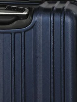 Valise Worldline Braga 2 - 75 Cm -Delsey Soldes Magasin valise worldline 817811z