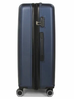 Valise Worldline Braga 2 - 75 Cm -Delsey Soldes Magasin valise worldline 817812z