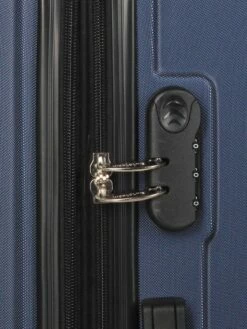 Valise Worldline Braga 2 - 75 Cm -Delsey Soldes Magasin valise worldline 817813z