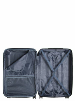 Valise Worldline Braga 2 - 75 Cm -Delsey Soldes Magasin valise worldline 817818z