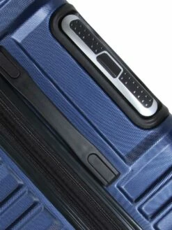 Valise Worldline Braga 2 - 75 Cm -Delsey Soldes Magasin valise worldline 817819z