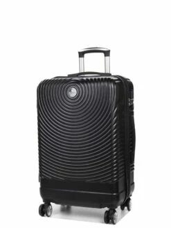 Valise Worldline Cordoue 2 - 66 Cm -Delsey Soldes Magasin valise worldline 824455z