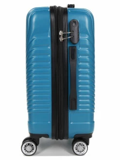 Valise Worldline Cordoue 2 - 55 Cm -Delsey Soldes Magasin valise worldline 824480z