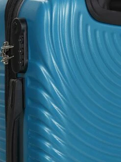 Valise Worldline Cordoue 2 - 55 Cm -Delsey Soldes Magasin valise worldline 824482z