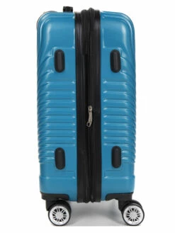 Valise Worldline Cordoue 2 - 55 Cm -Delsey Soldes Magasin valise worldline 824484z