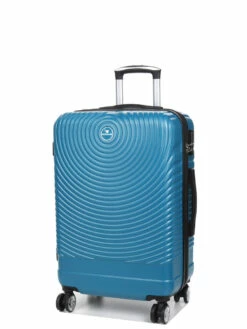 Valise Worldline Cordoue 2 - 66 Cm -Delsey Soldes Magasin valise worldline 824504z