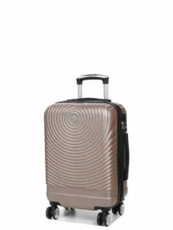 Valise Worldline Cordoue 2 - 55 Cm -Delsey Soldes Magasin valise worldline 824537z