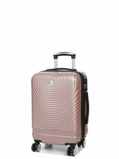 Valise Worldline Cordoue 2 - 55 Cm -Delsey Soldes Magasin valise worldline 824635z