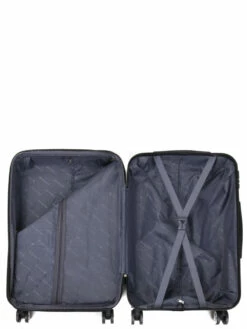 Valise Worldline Cordoue 2 - 66 Cm -Delsey Soldes Magasin valise worldline 824637z