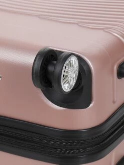 Valise Worldline Cordoue 2 - 66 Cm -Delsey Soldes Magasin valise worldline 824638z