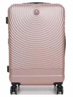 Valise Worldline Cordoue 2 - 66 Cm -Delsey Soldes Magasin valise worldline 824641z