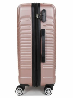 Valise Worldline Cordoue 2 - 66 Cm -Delsey Soldes Magasin valise worldline 824643z